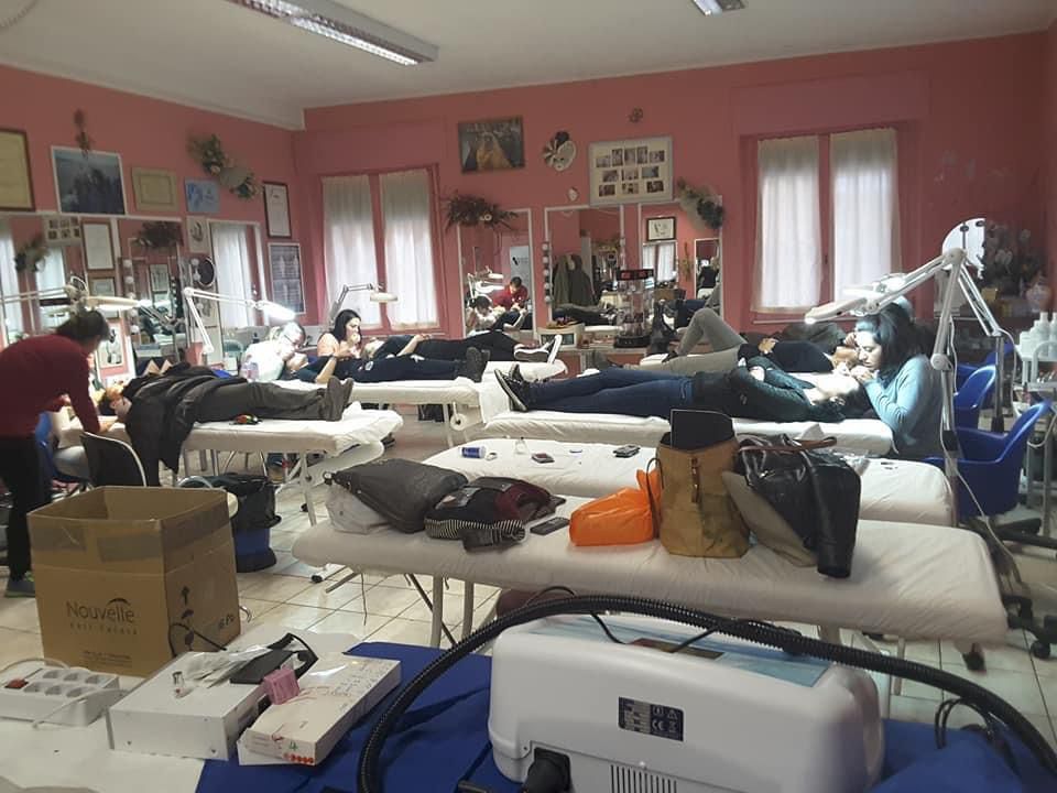 Extension Ciglia Base - 28/29 MARZO Pregnana Milanese (MI)