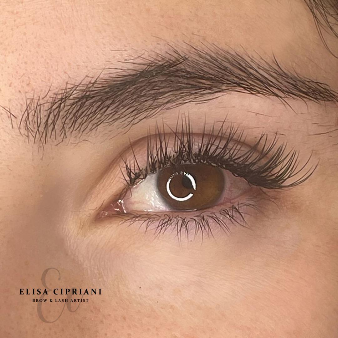 Extension Ciglia Base - 28/29 MARZO Pregnana Milanese (MI)