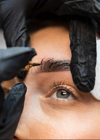 Corso Ricrescita Sopracciglia  - Pregnana Milanese (MI)