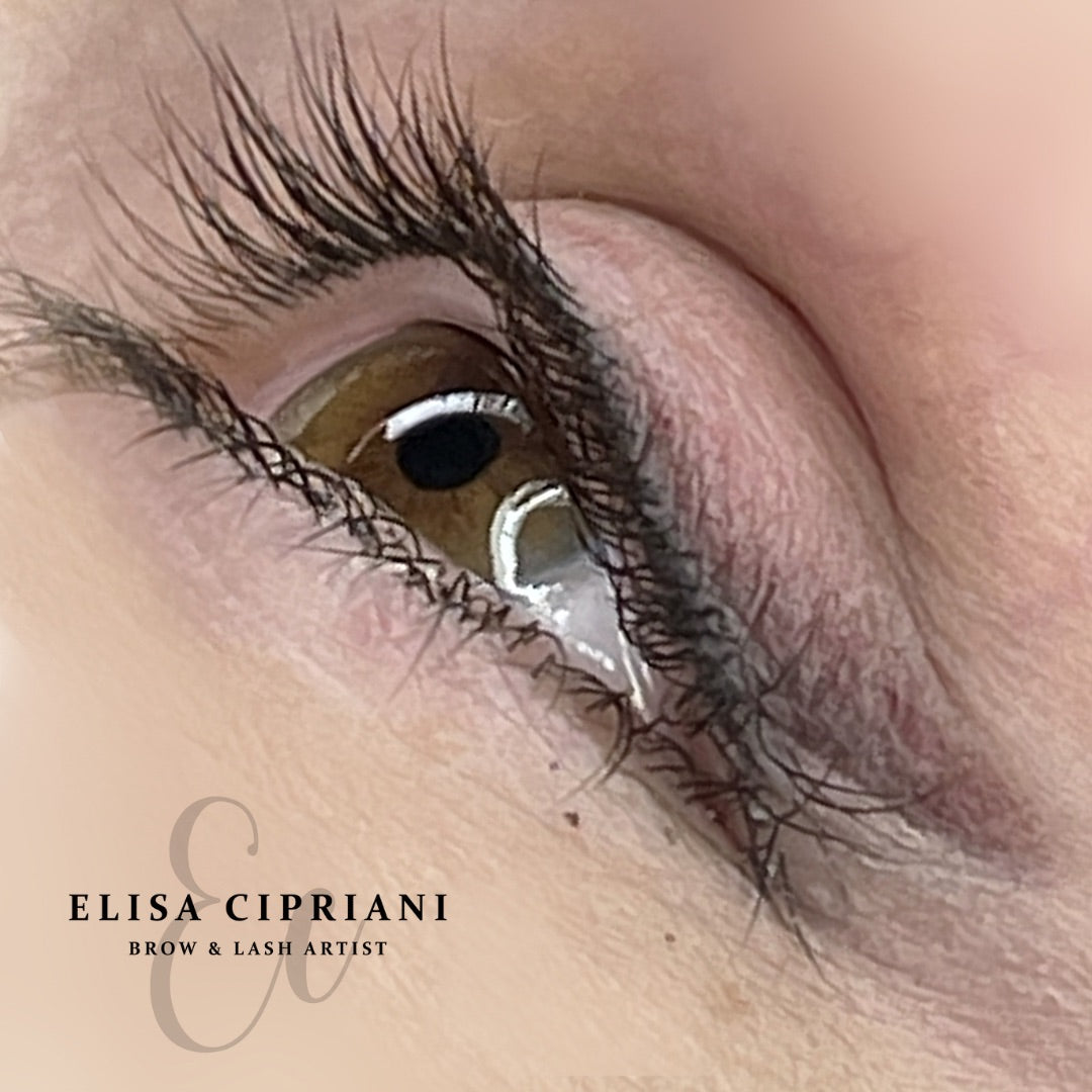 TRUCCO SEMIPERMANENTE OCCHI