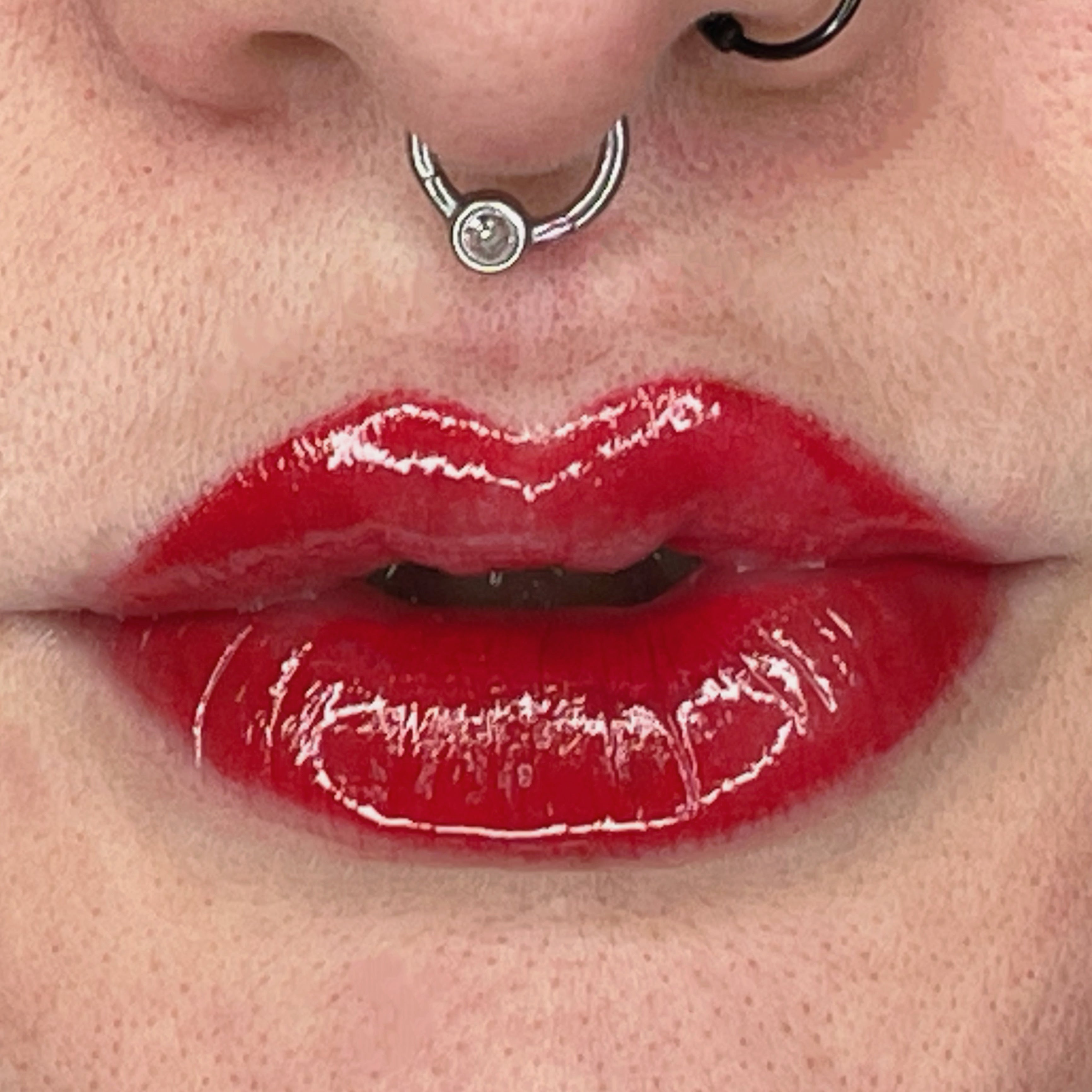 TRUCCO SEMIPERMANENTE LABBRA