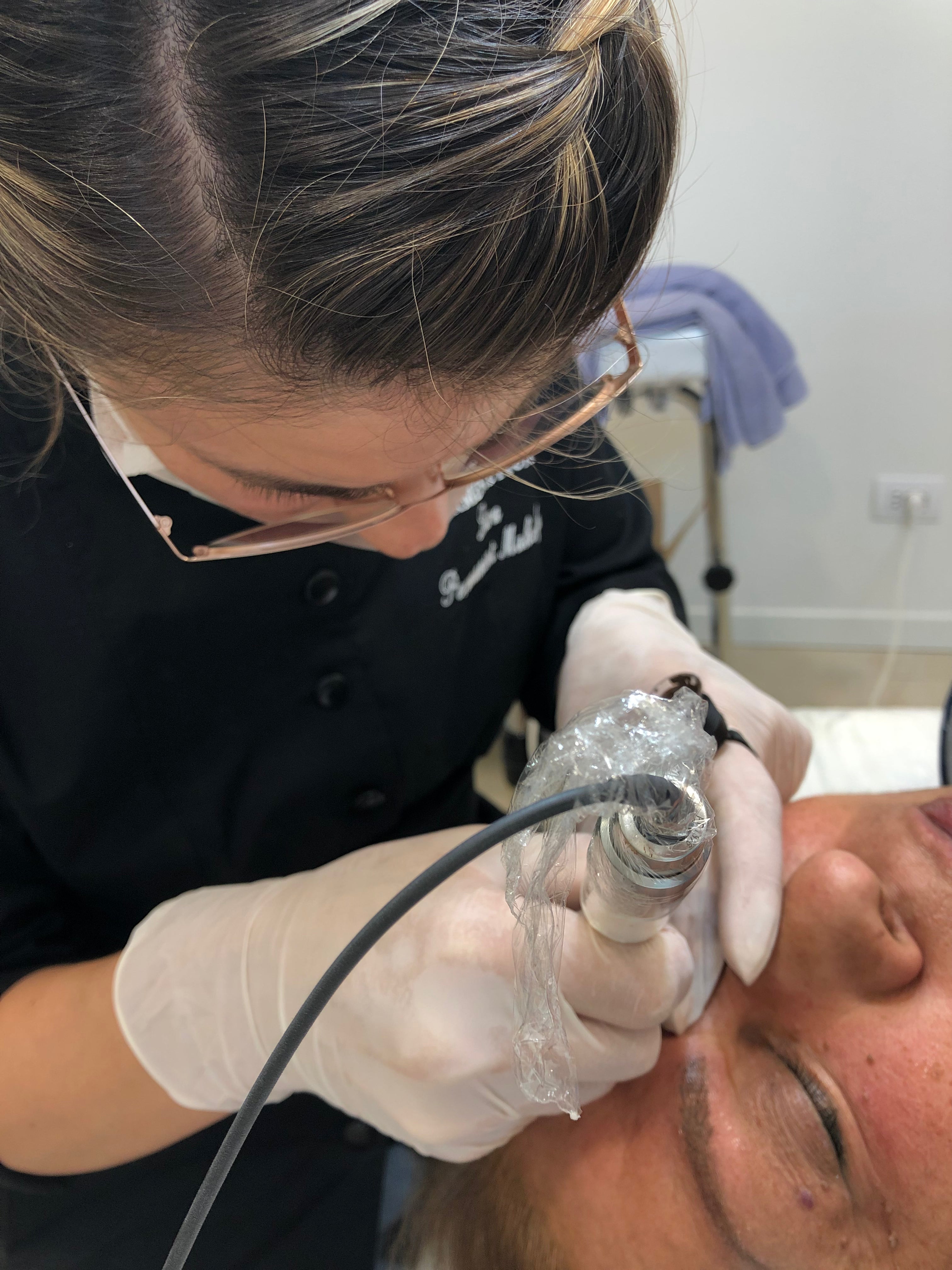 Corso PMU – DERMOPIGMENTAZIONE